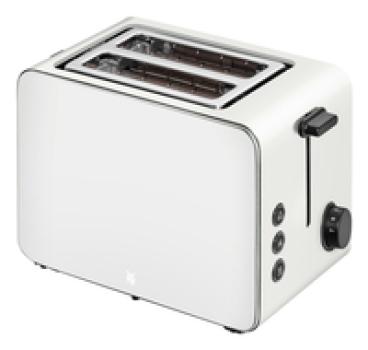 WMF 414210001 STELIO Toaster Grau
