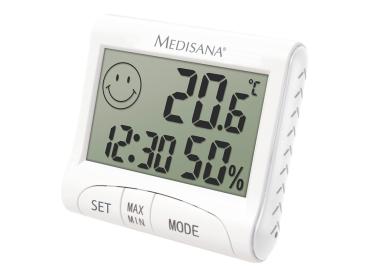 Medisana GmbH MEDISANA HG 100 - Thermo-Hygrometer - digital