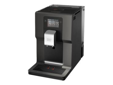 Krups Intuition Preference EA872B10 - Automatische Kaffeemaschine mit Milchaufschäumer