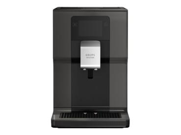 Krups Intuition Preference EA872B10 - Automatische Kaffeemaschine mit Milchaufschäumer