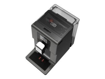 Krups Intuition Preference EA872B10 - Automatische Kaffeemaschine mit Milchaufschäumer