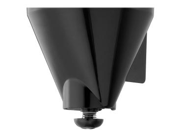 WMF STELIO Aroma - Kaffeemaschine - 10 Tassen