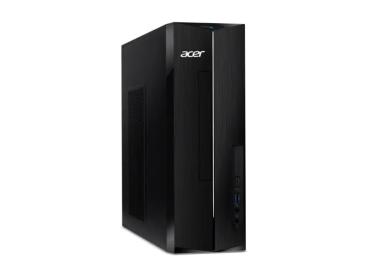 Acer Aspire XC-1860 - SFF - Core Ultra 7 265 / 2.4 GHz - RAM 32 GB - SSD 1.024 TB - Intel Graphics - 1GbE, Blu