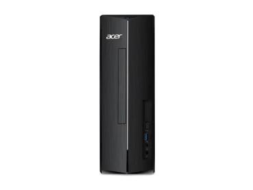 Acer Aspire XC-1860 - SFF - Core Ultra 7 265 / 2.4 GHz - RAM 32 GB - SSD 1.024 TB - Intel Graphics - 1GbE, Blu
