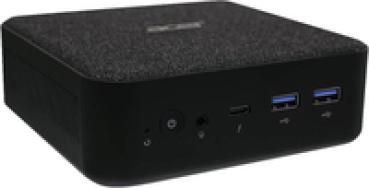 Acer Revo DT.BRFEG.002 - Komplettsystem - Core Ultra 5 1,4 GHz - RAM: 16 GB DDR4 - HDD: 512 GB