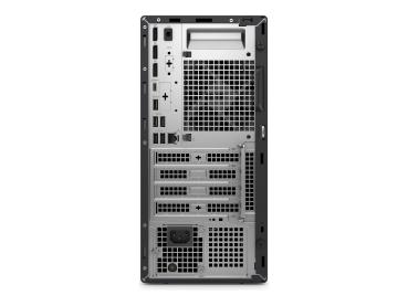 Dell Pro Tower Plus QBT1250 - Tower - Core Ultra 7 265 / 2.4 GHz