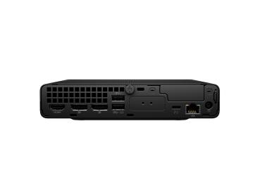 HP EliteDesk 8 G1a Next Gen AI PC - Mini - Ryzen AI 7 350 / 2 GHz