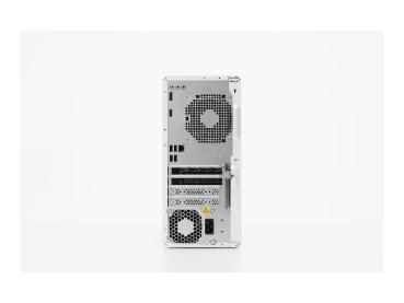 HP OMEN 16L by HP TG03-0475ng - Tower - Core Ultra 7 265F / 2.4 GHz