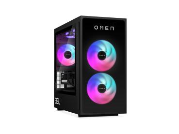 HP OMEN 35L by HP GT16-0481ng - microATX - Core i7 i7-14700F - RAM 32 GB - SSD 2 TB - NVMe, Performance - GeFo