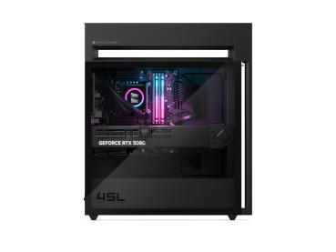 HP OMEN 45L by HP GT22-3093ng - microATX - Core Ultra 9 285K - RAM 32 GB - SSD 2 TB - NVMe - GeForce RTX 5080 