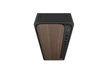 HP OmniDesk AI M03-0450ng - Tower - Core Ultra 5 225 - RAM 16 GB - SSD 512 GB - NVMe - Intel Graphics - 1GbE, 