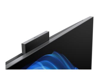 HP OmniStudio X 32-c1077ng - All-in-One (Komplettlösung)