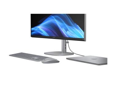 HP OmniStudio X 32-c1077ng - All-in-One (Komplettlösung)