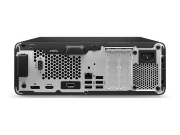 HP Pro 400 G9 - SFF - Core i5 i5-14400 - RAM 16 GB