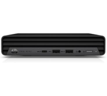 HP Pro Mini 400 G9 i714700T - Core i7 - 4,8 GHz