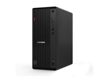 Lenovo ThinkCentre M70t Gen 6 12YH - Tower - Core Ultra 7 265 / 2.4 GHz - vPro Enterprise - RAM 32 GB - SSD 51