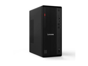 Lenovo ThinkCentre M70t Gen 6 12YH - Tower - Core Ultra 7 265 / 2.4 GHz - vPro Enterprise - RAM 32 GB - SSD 51