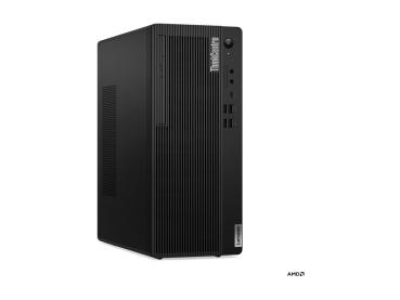 Lenovo ThinkCentre M75t Gen 5 12X9 - Tower - Ryzen 5 8500G / 3.5 GHz - RAM 16 GB - SSD 512 GB - TCG Opal Encry