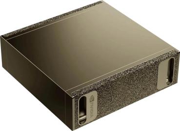 PNY Spark Workstation DGX - Workstation - 128 GB