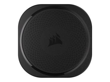 Corsair Nautilus 240 RS - Prozessor-Flüssigkeitskühlsystem - Kühlergröße: 240 mm - (für: LGA1851, LGA170