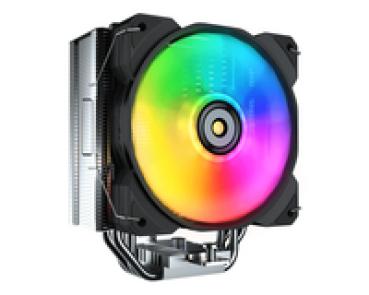 Cougar CPU-Kuehler FORZA 50 ARGB - CPU-Kühler - AMD Sockel AM3 (Ph. II/Ath. II)