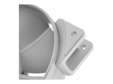 Fractal Design Prisma AL-12 - Gehäuselüfter - PWM, ARGB