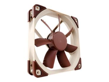 Noctua NF-S12A ULN - Gehäuselüfter - 120 mm