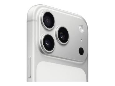 Apple iPhone 17 Pro - 5G Smartphone - Dual-SIM / Interner Speicher 512 GB - OLED-Display - 6.3" - 2622 x 1206 