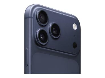 Apple iPhone 17 Pro Max - 5G Smartphone - Dual-SIM / Interner Speicher 1 TB - OLED-Display - 6.9" - 2868 x 132