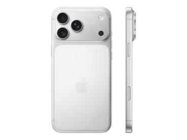 Apple iPhone 17 Pro Max - 5G Smartphone - Dual-SIM / Interner Speicher 2 TB - OLED-Display - 6.9" - 2868 x 132
