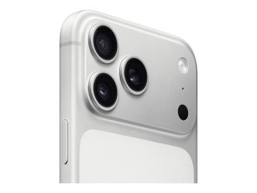 Apple iPhone 17 Pro Max - 5G Smartphone - Dual-SIM / Interner Speicher 256 GB - OLED-Display - 6.9" - 2868 x 1