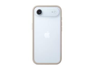 Apple Stoßstange für Mobiltelefon - Verstärkter Polycarbonat-Kunststoff