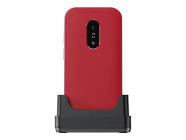 Doro Leva E22 - 4G Feature Phone - RAM 64 MB / Interner Speicher 128 MB - microSD slot - LCD-Display (TFT)