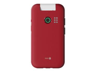 Doro Leva E22 - 4G Feature Phone - RAM 64 MB / Interner Speicher 128 MB - microSD slot - LCD-Display (TFT)