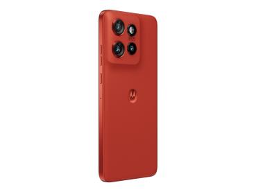 Motorola Solutions Motorola Edge 60 Neo - 5G Smartphone - Dual-SIM - RAM 12 GB / Interner Speicher 256 GB - pO