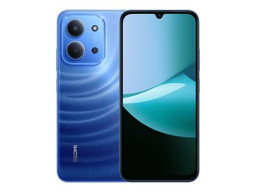 Xiaomi Redmi 15C - 4G Smartphone - Dual-SIM - RAM 4 GB / Interner Speicher 128 GB - microSD slot - 6.9" - 1600