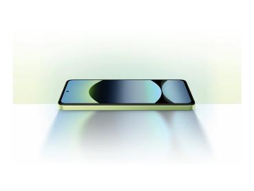 Xiaomi Redmi Note 14 - 4G Smartphone - Dual-SIM - RAM 8 GB / Interner Speicher 256 GB - microSD slot - OLED-Di