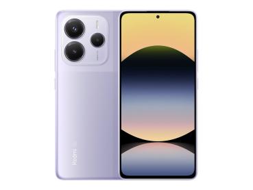 Xiaomi Redmi Note 14 5G - 5G Smartphone - Dual-SIM - RAM 8 GB / Interner Speicher 256 GB - microSD slot - OLED