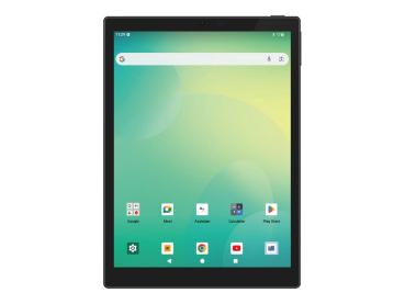 Hannspree Lumo - Tablet - Android 14 GMS - 64 GB eMMC - 19.8 cm (7.8")