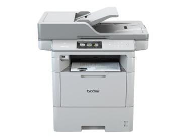 Brother MFC-L6950DW - Multifunktionsdrucker - s/w - Laser - Legal (216 x 356 mm)