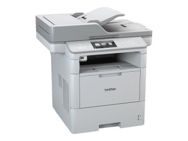 Brother MFC-L6950DW - Multifunktionsdrucker - s/w - Laser - Legal (216 x 356 mm)
