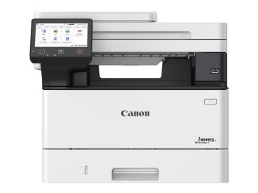 Canon i-SENSYS MF463dw II - Multifunktionsdrucker - s/w - Laser - A4 (210 x 297 mm)