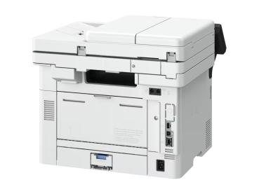 Canon i-SENSYS MF463dw II - Multifunktionsdrucker - s/w - Laser - A4 (210 x 297 mm)