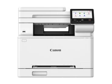 Canon i-SENSYS MF664Cdw - Multifunktionsdrucker - Farbe - Laser - A4 (210 x 297 mm)