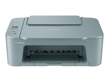 Canon PIXMA TS3752i - Multifunktionsdrucker - Farbe - Tintenstrahl - Legal (216 x 356 mm)/