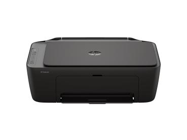 HP Deskjet 2920 All-in-One - Multifunktionsdrucker - Farbe - Tintenstrahl - 216 x 297 mm (Original)
