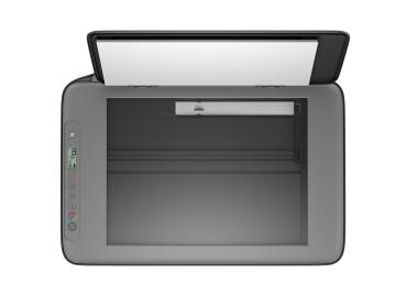 HP Deskjet 2920 All-in-One - Multifunktionsdrucker - Farbe - Tintenstrahl - 216 x 297 mm (Original)