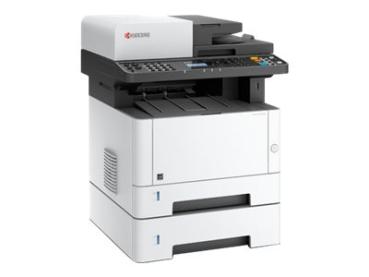 Kyocera ECOSYS M2040dn - Multifunktionsdrucker - s/w - Laser - Legal (216 x 356 mm)