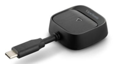 ViewSonic RX HDMI wireless Dongle USB-C P WPD-900 - WLAN - WLAN
