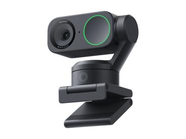 Insta360 Link 2 - Webcam - schwenken / neigen